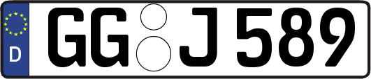 GG-J589