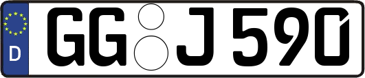 GG-J590