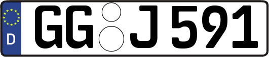 GG-J591