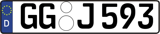 GG-J593