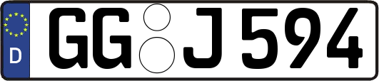 GG-J594