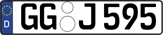 GG-J595