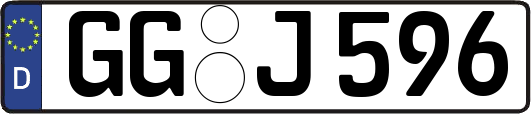 GG-J596