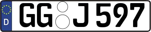 GG-J597