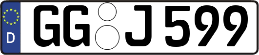 GG-J599