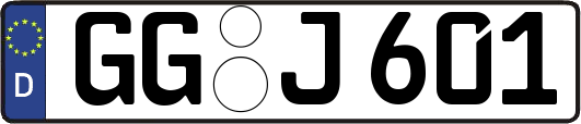 GG-J601