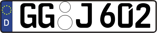 GG-J602