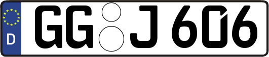 GG-J606