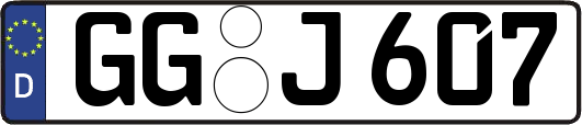 GG-J607