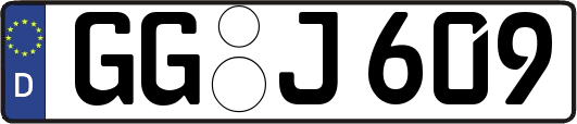 GG-J609