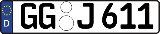 GG-J611