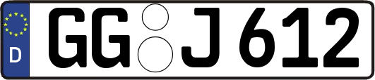 GG-J612