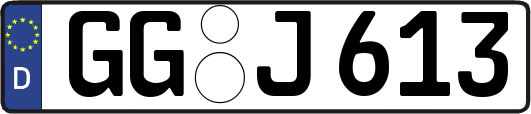 GG-J613