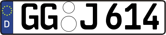GG-J614