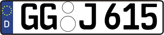 GG-J615