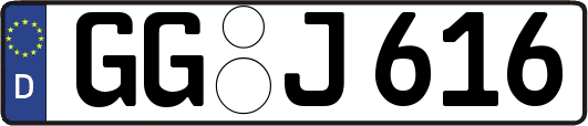 GG-J616