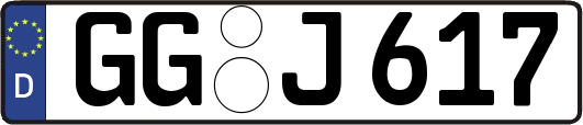 GG-J617