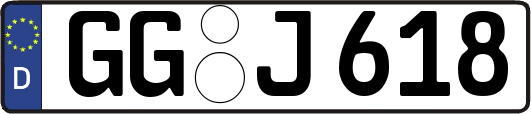 GG-J618