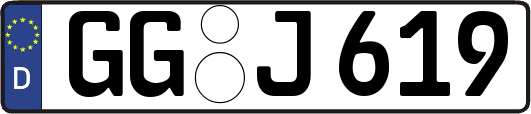 GG-J619