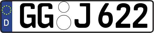 GG-J622