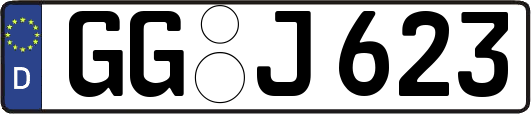 GG-J623
