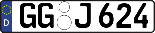 GG-J624