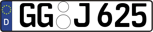 GG-J625