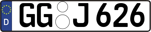 GG-J626