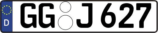 GG-J627