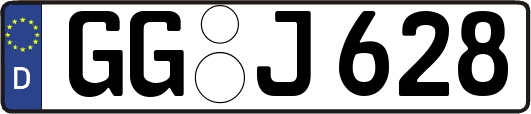 GG-J628