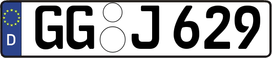 GG-J629