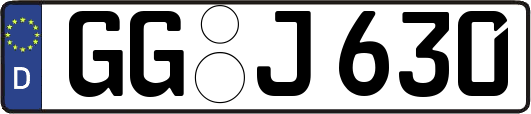 GG-J630