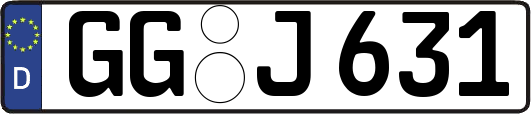 GG-J631