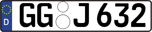 GG-J632