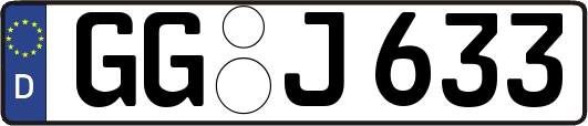 GG-J633