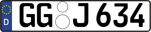 GG-J634