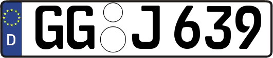 GG-J639
