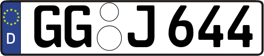 GG-J644