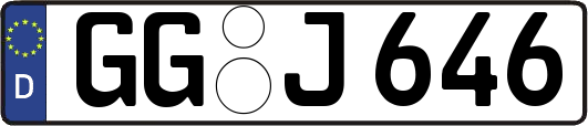 GG-J646