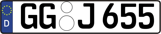 GG-J655