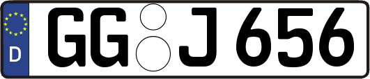 GG-J656