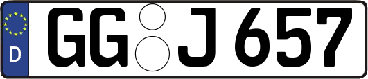 GG-J657