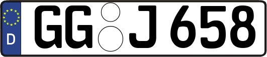 GG-J658