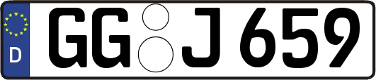 GG-J659
