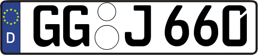 GG-J660