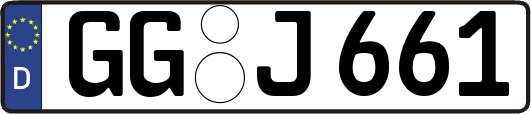 GG-J661