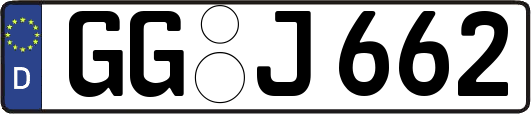 GG-J662