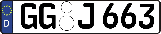 GG-J663