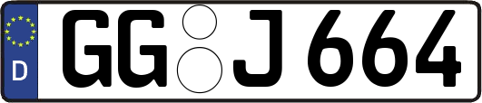 GG-J664