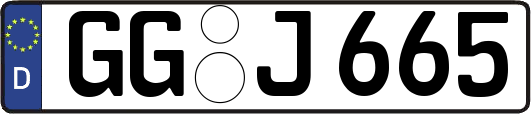 GG-J665